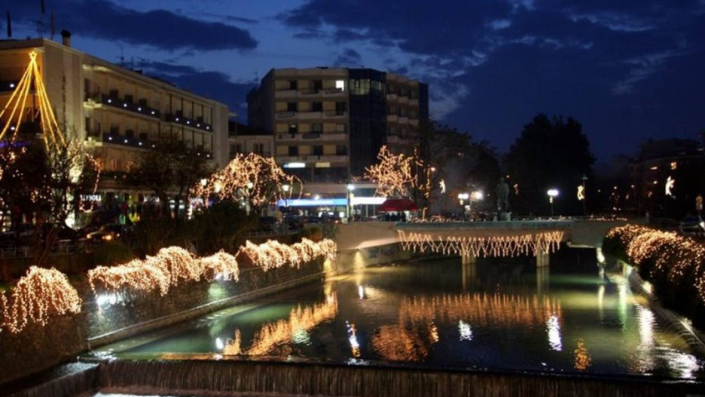 Γιατί δεν μπορούν, όπως τα Τρίκαλα, να είναι... πρότυπα και άλλες ελληνικές πόλεις;