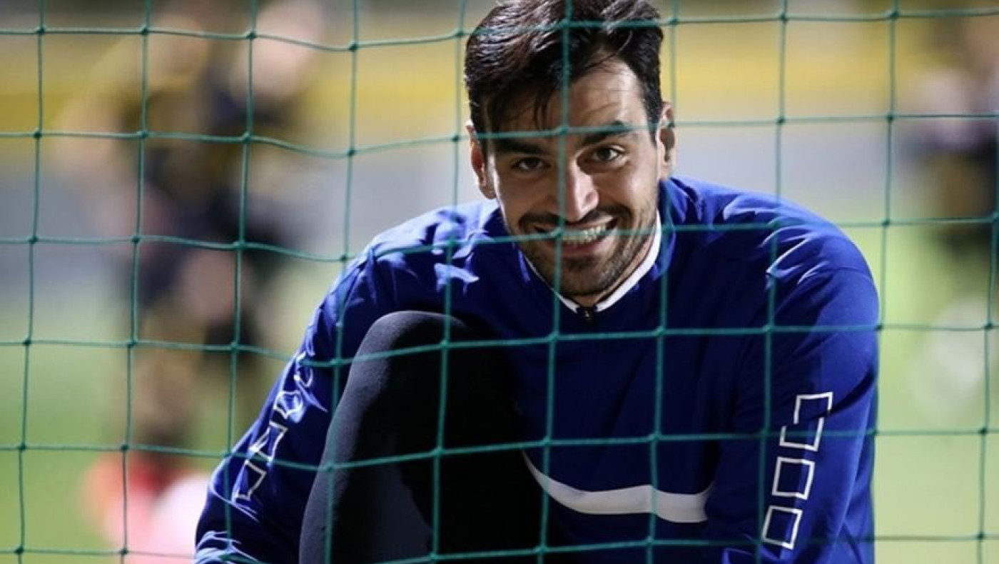 Τσιντώτας: «Με την ίδια σοβαρότητα απέναντι στον ΠΑΟΚ»