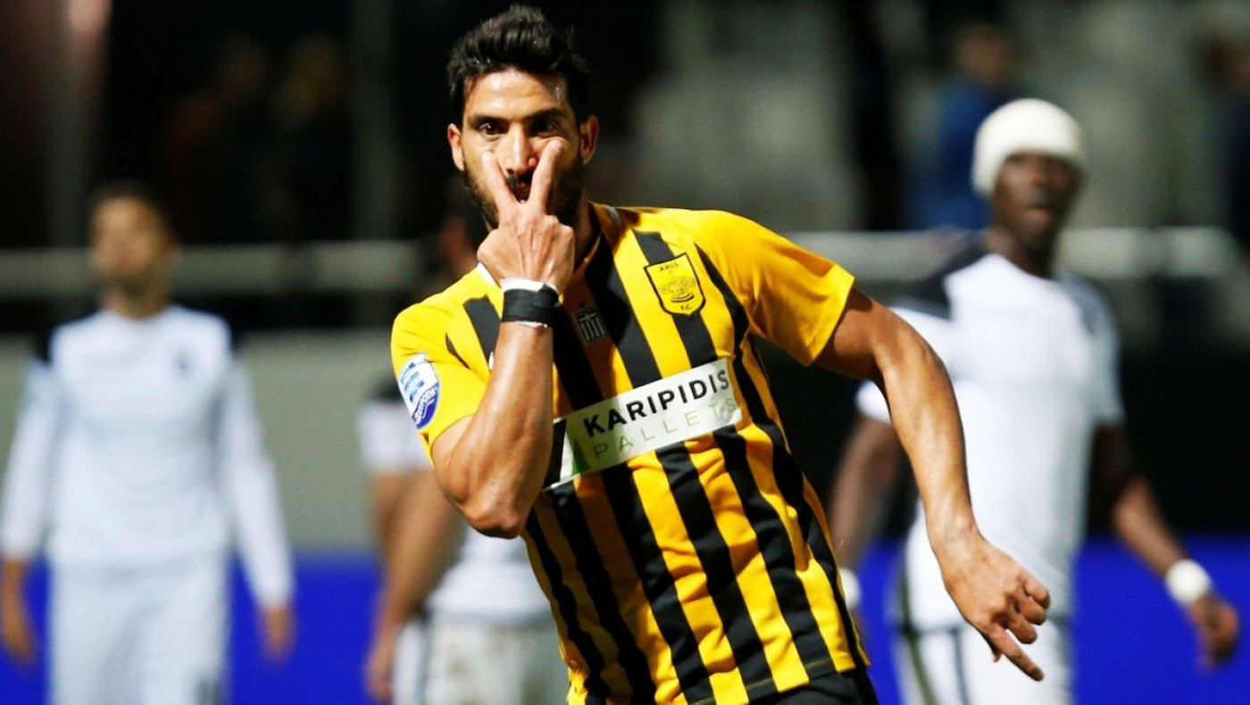 Σόουζα και Γιουνές έσμιξαν ξανά!