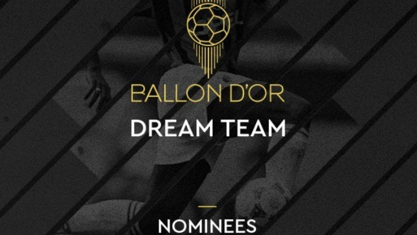 Οι υποψήφιοι για τη χρυσή επετειακή μπάλα