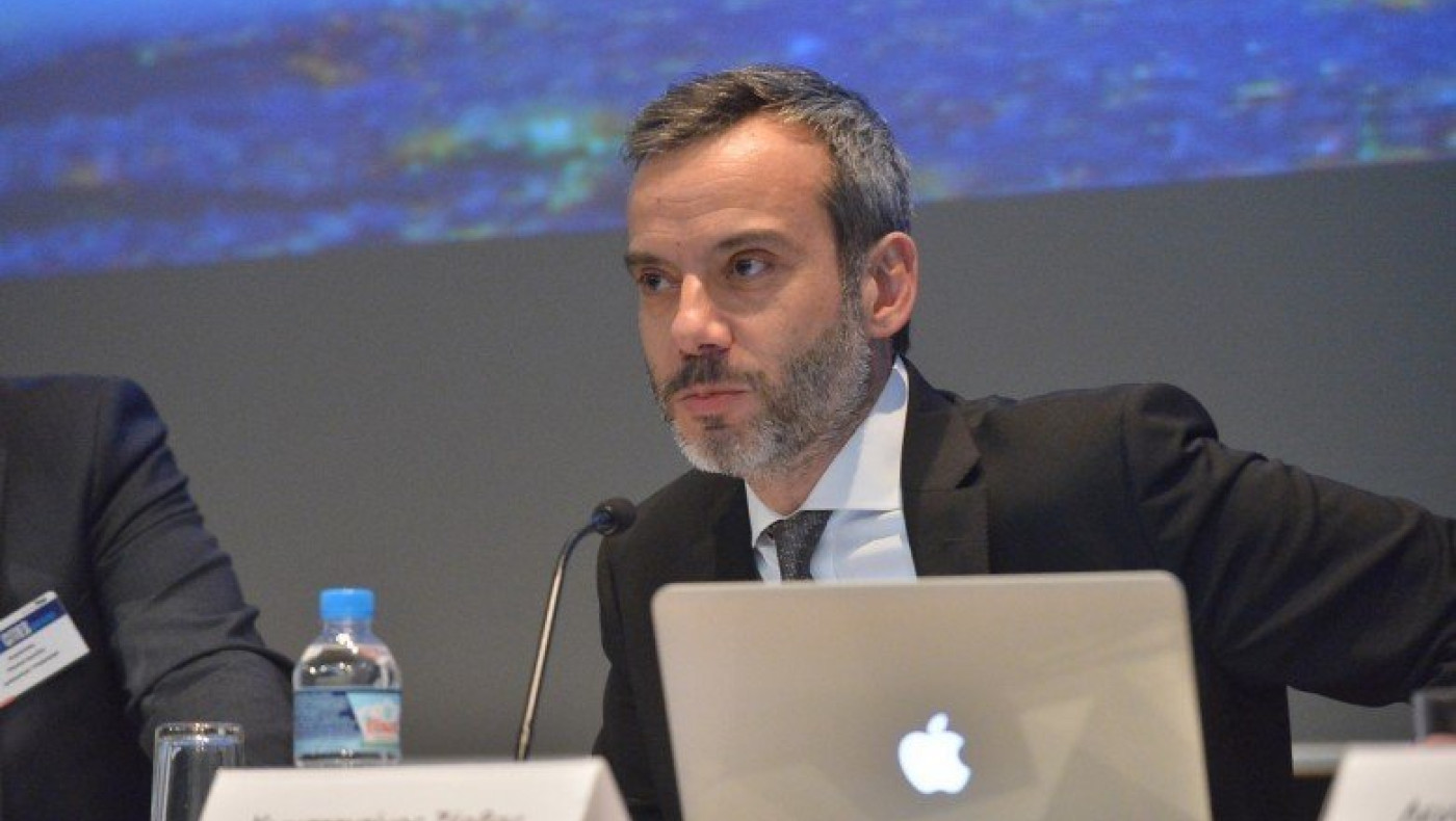 Zέρβας: «Η Θεσσαλονίκη αυτή τη στιγμή βρίσκεται στο βαθύ κόκκινο»