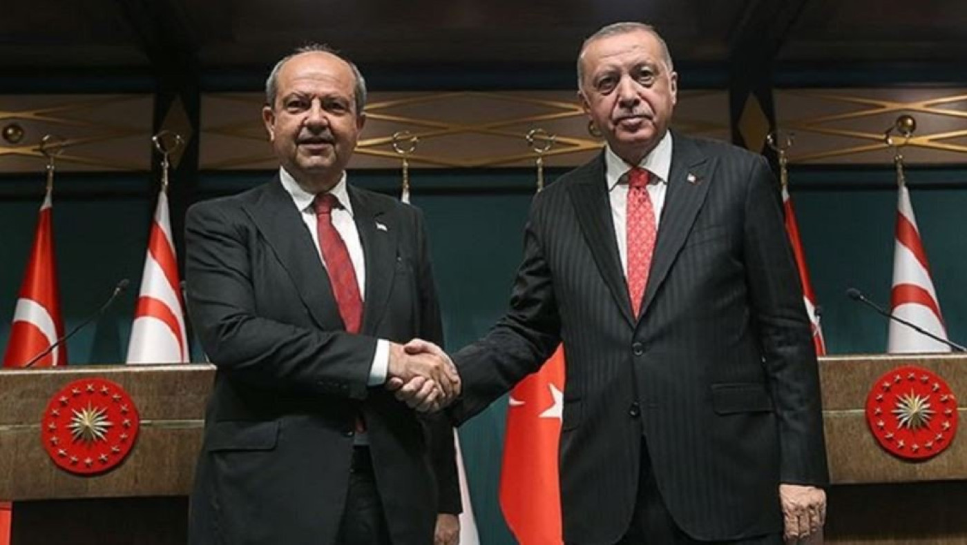 Το τερμάτισε ο Ερντογάν, θέλει να κάνει πικ-νικ στα Βαρώσια