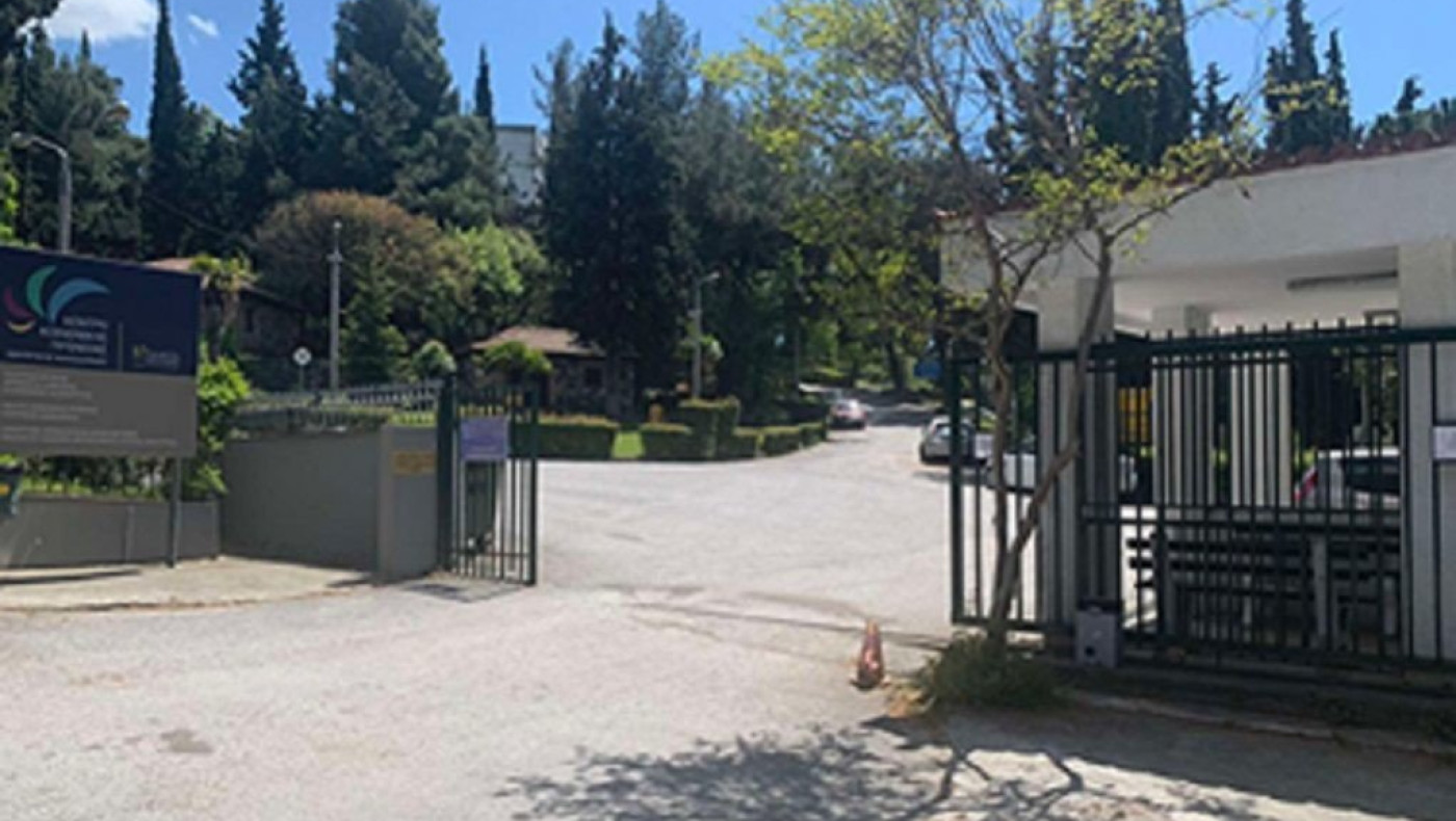 Θεσσαλονίκη: Σε καραντίνα 10  παιδιά με αναπηρία σε κλειστή δομή περίθαλψης