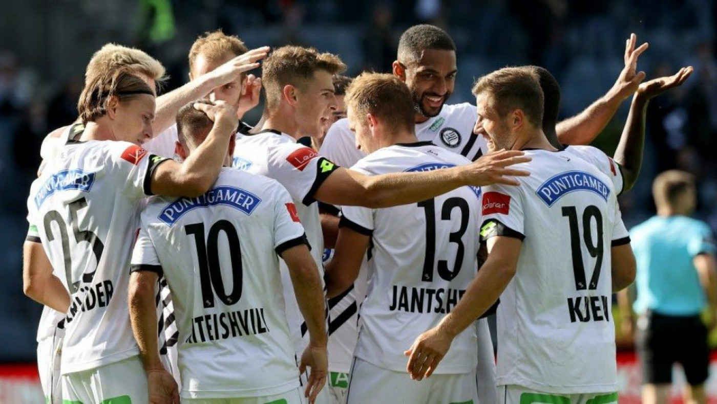 Value Bet: Σοβαρές φέτος Στουρμ και Χολστάϊν