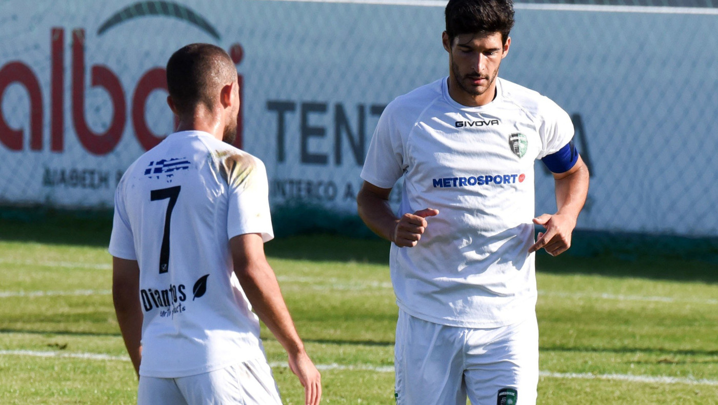 «Ψυχρολουσία» για Μακεδονικό και «μοιρασιά» στο ντέρμπι