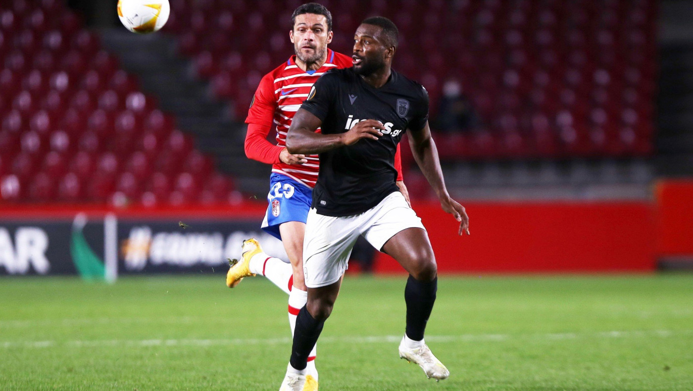 Βαθμολογία ΟΥΕΦΑ: Η Θέση της Ελλάδας μετά την ισοπαλία του ΠΑΟΚ