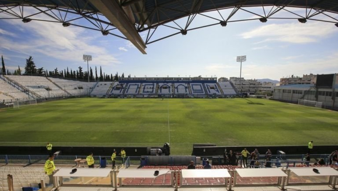 Προς αναβολή το Απόλλων - Λαμία, το σημερινό πρόγραμμα της Super League