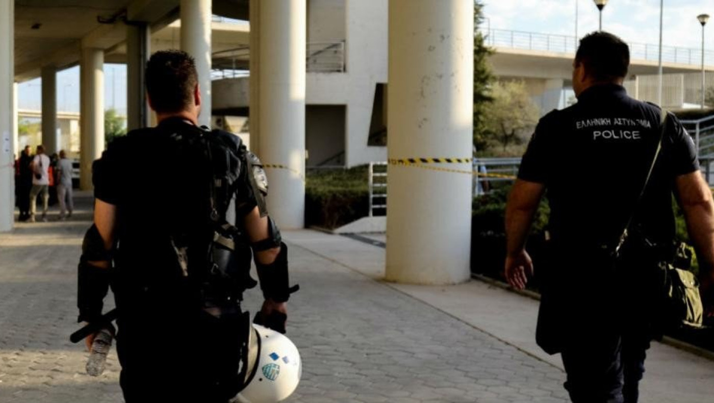 «Έκοψαν» πρόστιμα για μάσκα σε εργαζόμενες στο σεξ