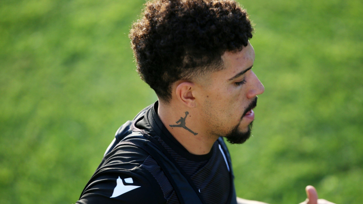 ΠΑΟΚ: Πρόβλημα για τον Αουγκούστο, καλά νέα για Γιαννούλη, Ζαμπά