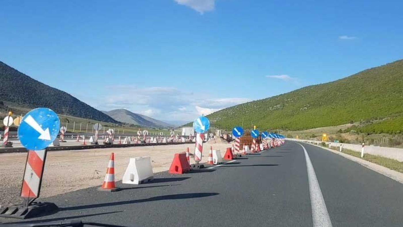 Σκληρή επιστολή Ταχματζίδη στην «Εγνατία Οδό» για τα πλευρικά διόδια στο τμήμα Α/Κ Λαγκαδά