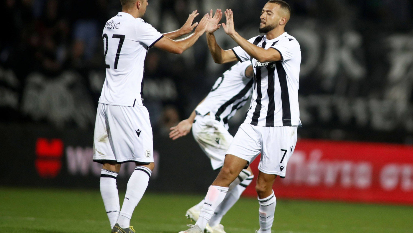 Ο Λουτσέσκου βρήκε «χημεία», ο Φερέιρα νόμιζε ότι τη βρήκε μετά από ένα χρόνο