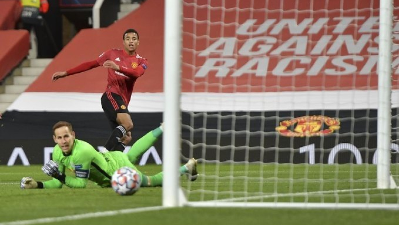 Champions League σημαίνει... γκολ - Ένα τέρμα ανά 32 λεπτά!