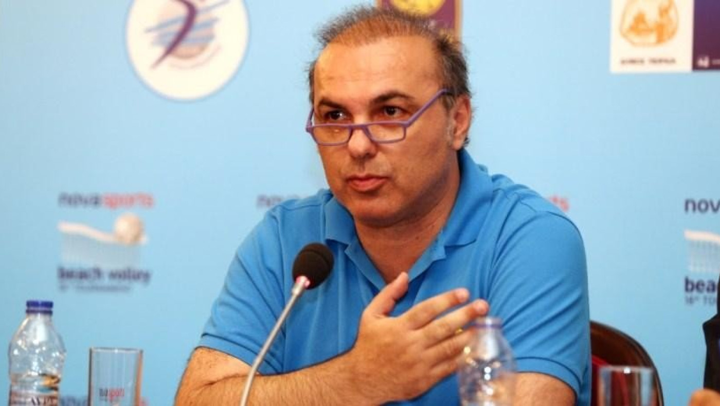 Σταύρος Ελληνιάδης: «Ιερή υποχρέωση να βοηθήσω με όλες μου τις δυνάμεις»