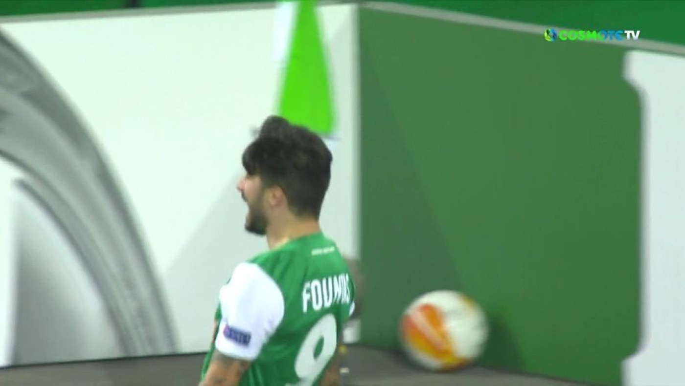 Η «κανονιά» του Φούντα απέναντι στην Άρσεναλ