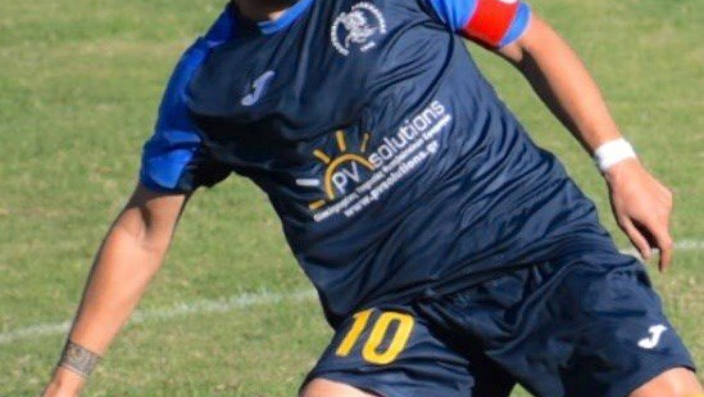 Επιστροφή Τσαλώνη