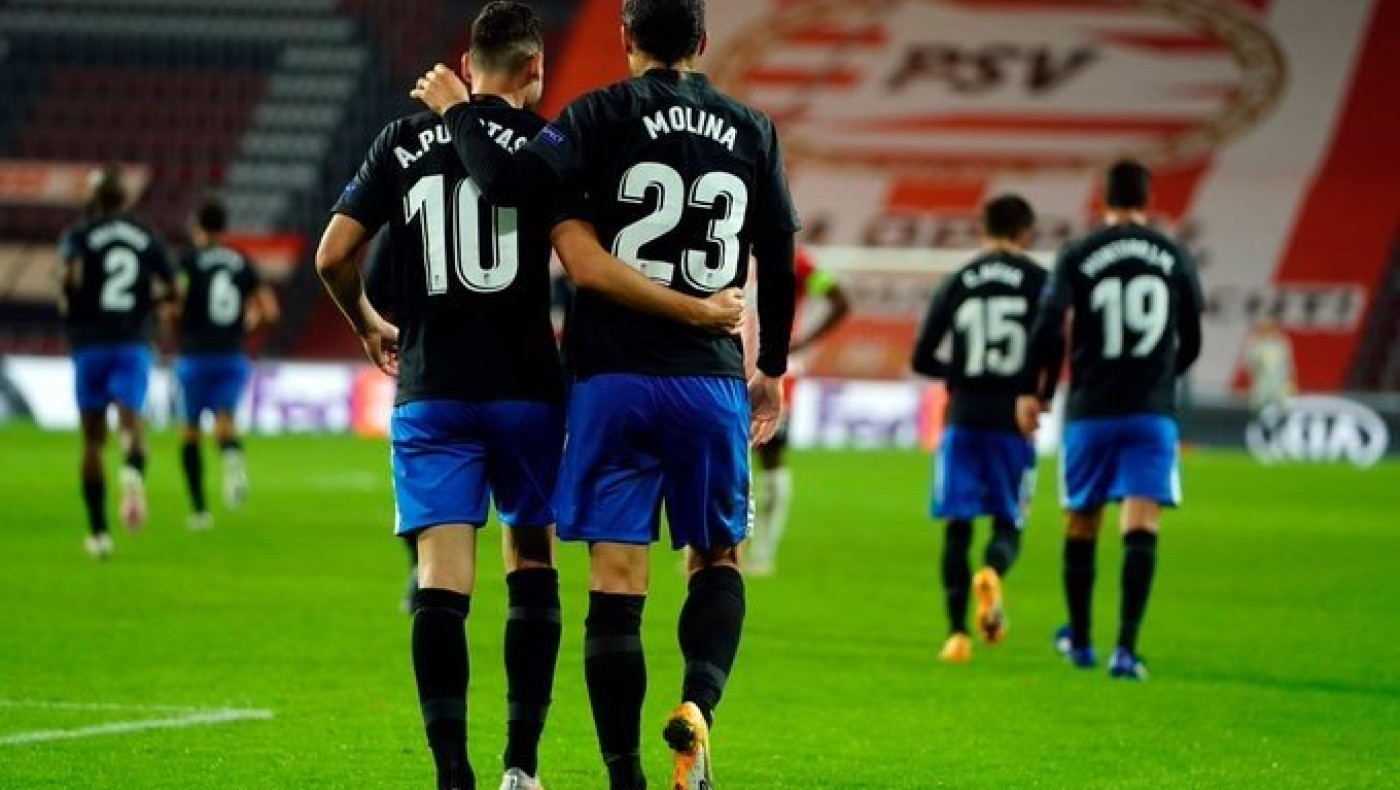 «Όχι» στη Γρανάδα για αναβολή