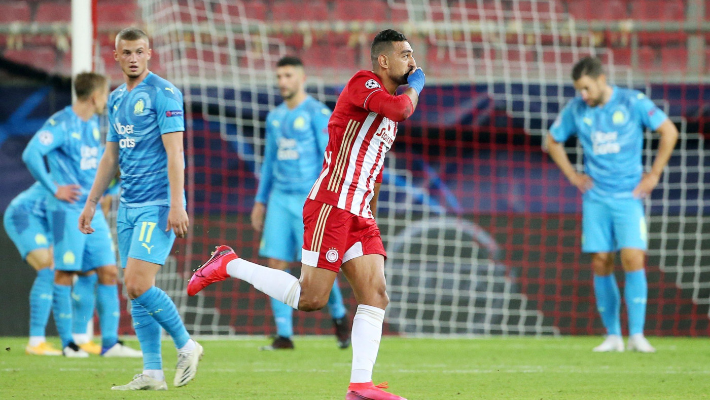 Θετικός στον κορωνοϊό ο Χασάν