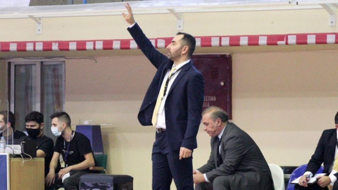 «Αν νομίσουμε ότι θα κερδίσουμε δίχως προσπάθεια, είμαστε γελασμένοι»