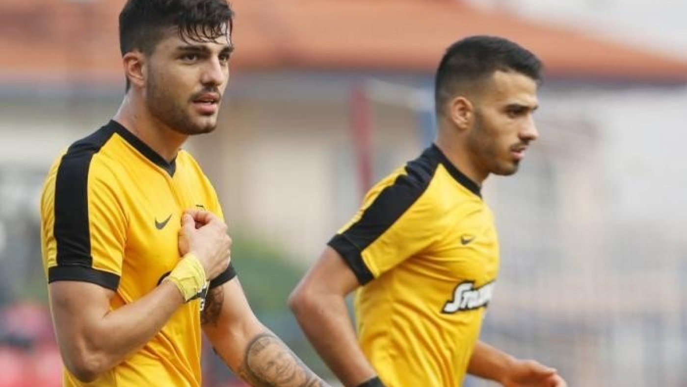 Στην Ξάνθη ο Καπνίδης