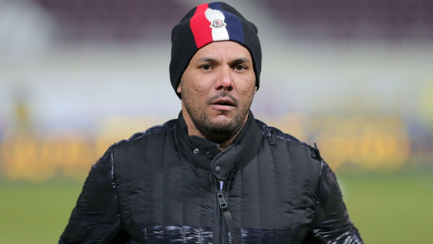 Κλέιτον για Χαλίλοβιτς: «Μεγάλο ταλέντο, τον είχε αγοράσει η Μπαρτσελόνα όταν είχε Μέσι και Νεϊμάρ»