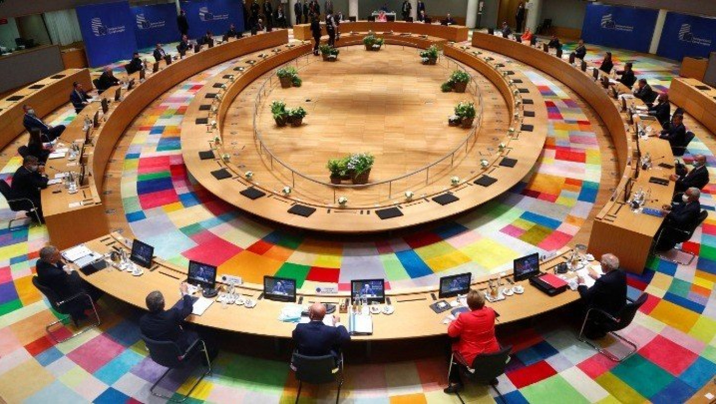 Δεν αρκεί να ξέρει η Ευρώπη «τον ταραχοποιό», μόνο οι κυρώσεις θα... πονέσουν την Τουρκία