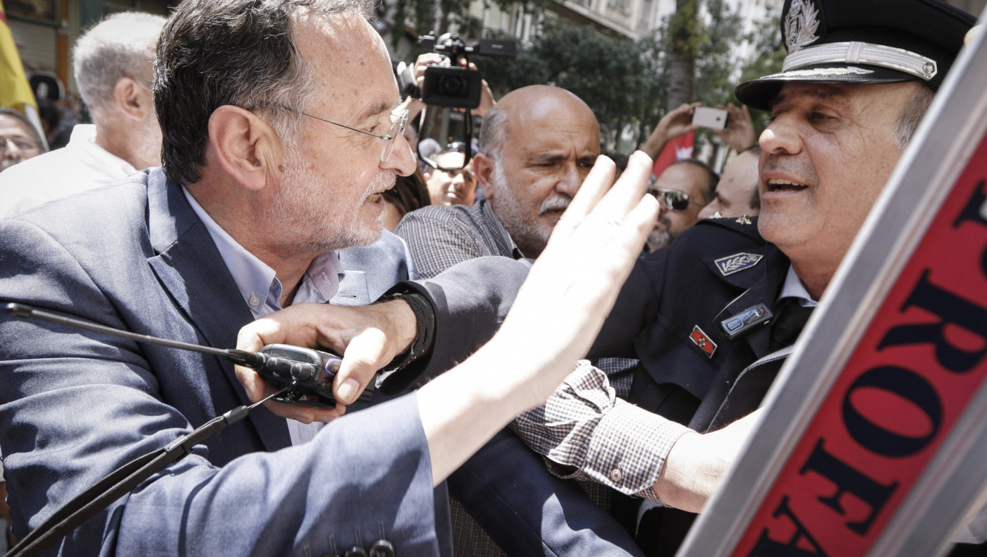 «Εκατοντάδες πλειστηριασμοί γινόταν επί ΣΥΡΙΖΑ,  χειρότερος ο Πτωχευτικός Κώδικας της ΝΔ»