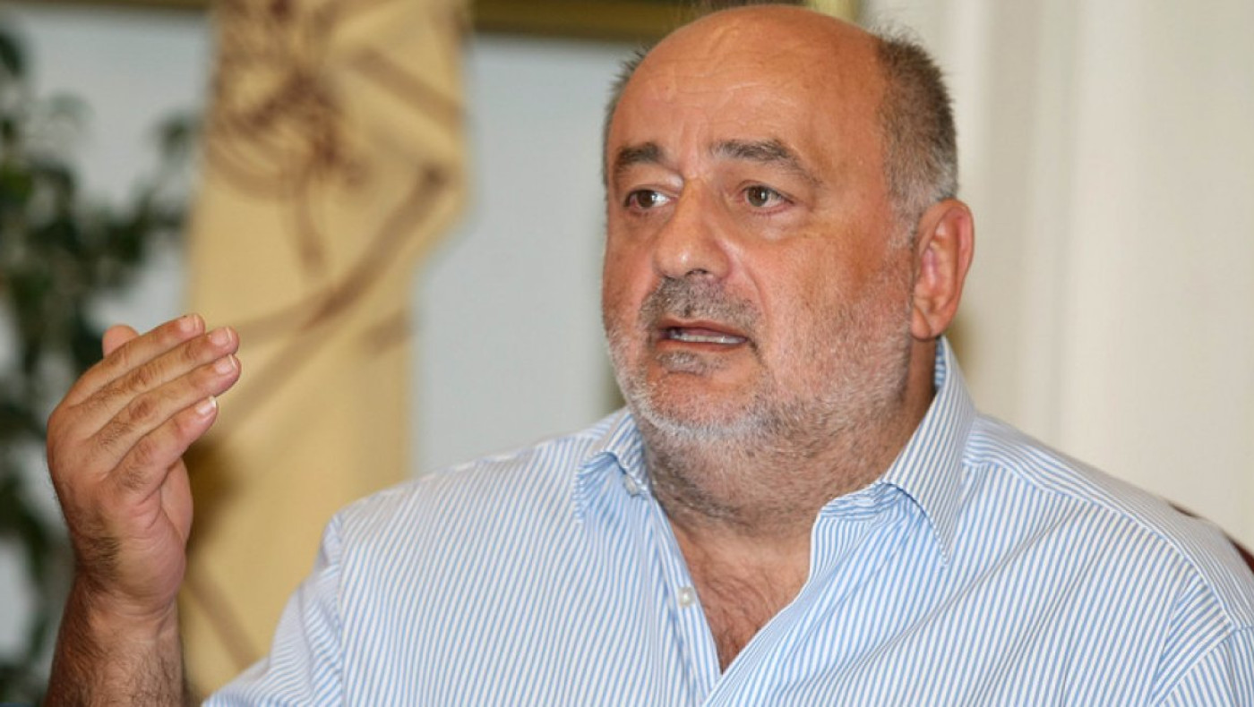 Ζορπίδης: «Μπορούμε να βρούμε 300 τουριστικά λεωφορεία για τη Θεσσαλονίκη»