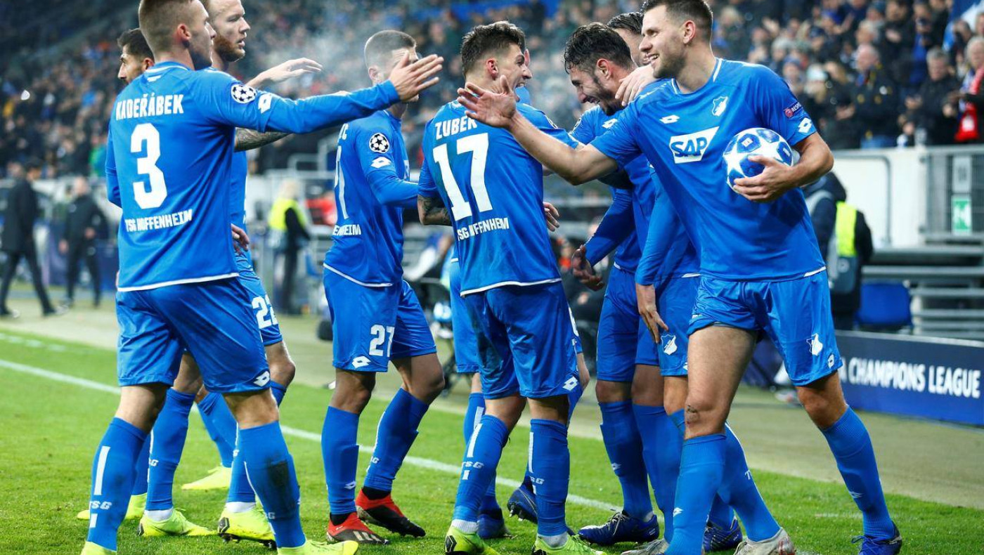 Στο «Χ» η Μπαρτσελόνα, στο «Χ» η Λάτσιο, στο «Χ» και η Λειψία…