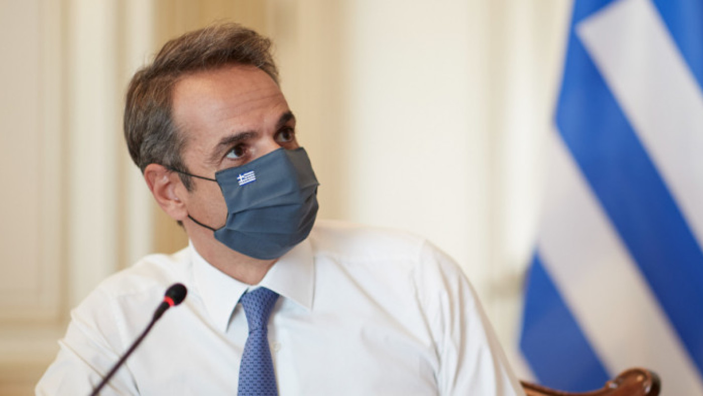 Κορωνοϊός - μέτρα: Σκέψεις Μητσοτάκη για απαγόρευση κυκλοφορίας 1-5 τα ξημερώματα!