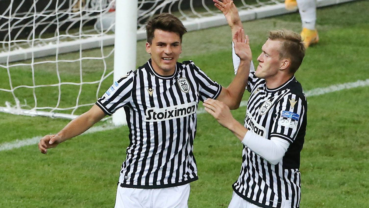 Συνέλθετε όλοι και αναλογιστείτε το χρέος σας απέναντι στον ΠΑΟΚ