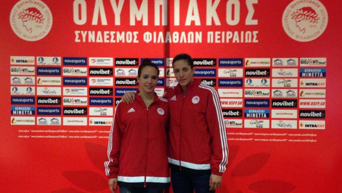 Σκοτεινή «μεθόδευση»... στην Εφέσεων, δικαστής με «φανέλα» του Ολυμπιακού