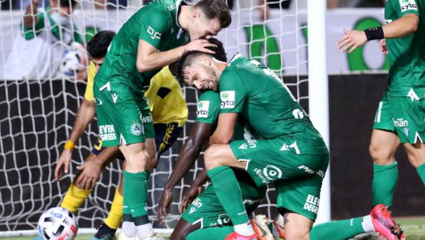 «Τον Σβαμπ τον ήθελε και η Ανόρθωση, έτσι θα κατέβει στην Τούμπα η Ομόνοια»