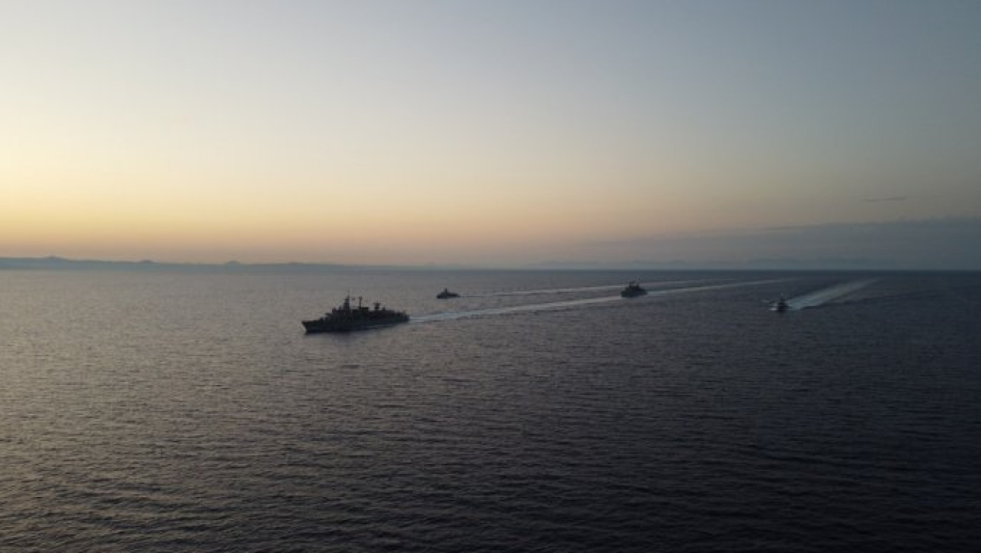 Θαλάσσια πάρκα στο Αιγαίο: Περιβαλλοντική πρωτοβουλία ή γεωπολιτική κίνηση;