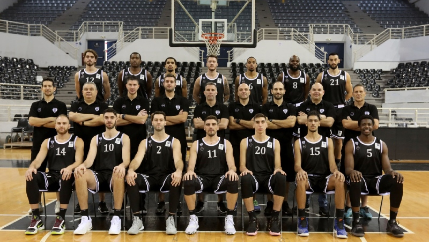 Μέξας: «Ο ΠΑΟΚ να επιβάλει τους κανόνες του στον Ηρακλή»