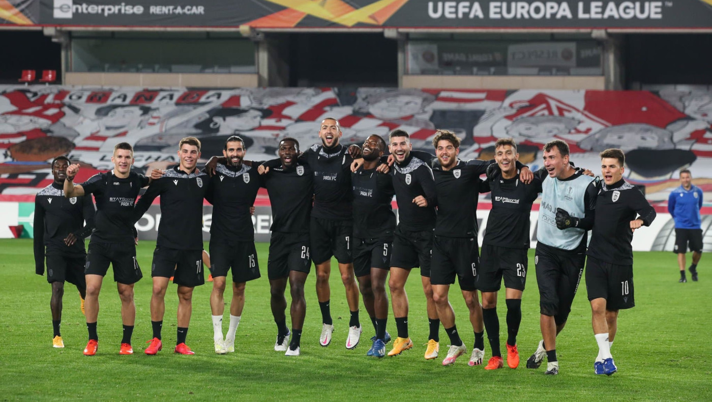 ΠΑΟΚ-PSV: Η ερώτηση της UEFA και η «ασπρόμαυρη» απάντηση