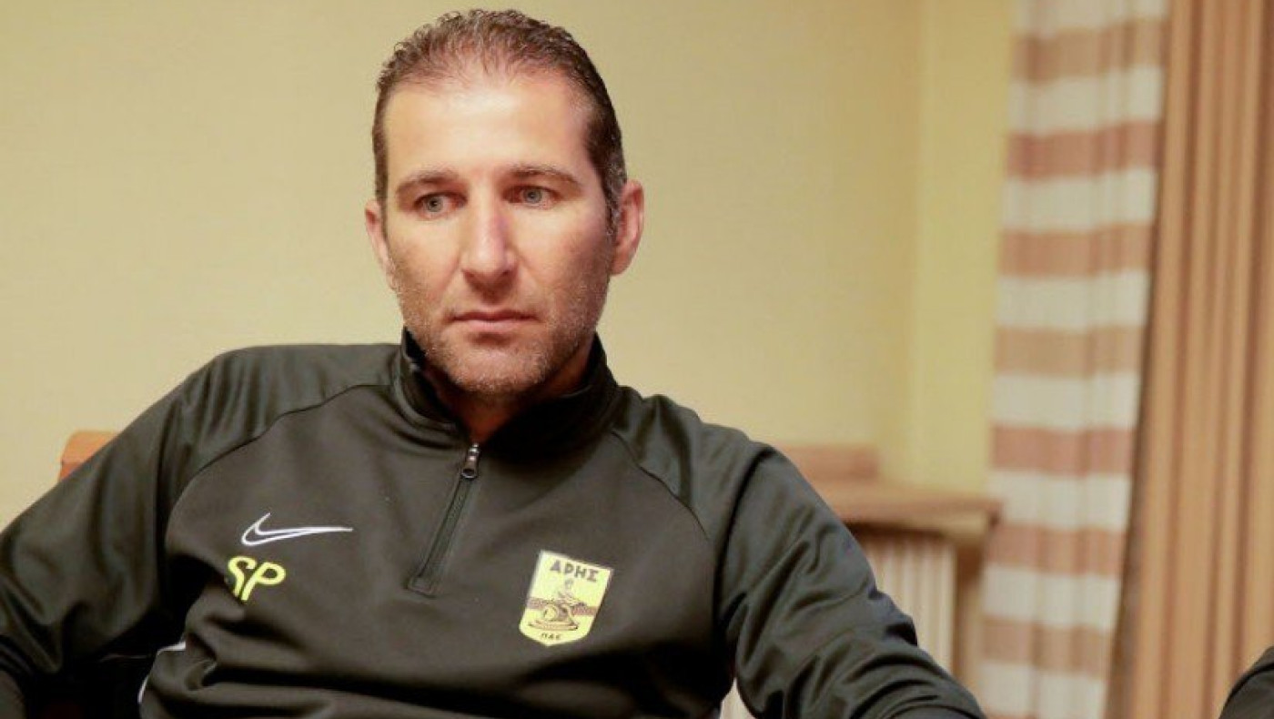 «Δύσκολη η διαχείριση παικτών με κορωνοϊό, επαγγελματίας ο Γκάμα»