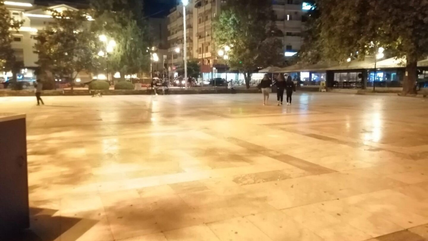 Σέρρες: Τρολάρισμα με... φαντάσματα στον κορωνοϊό