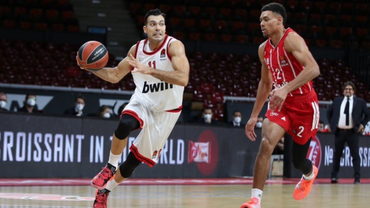 Mε εξαιρετικό Μπόλντγουιν η Μπάγερν κέρδισε τον Ολυμπιακό