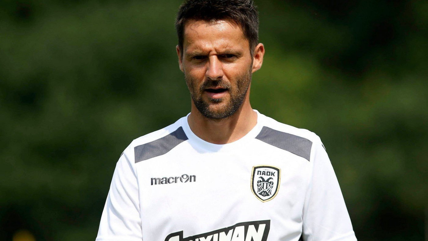 Σνάουτσνερ: «Θέλουμε να κερδίσουμε τον Ολυμπιακό - Μεγάλη ποιότητα ο Καγκάβα»