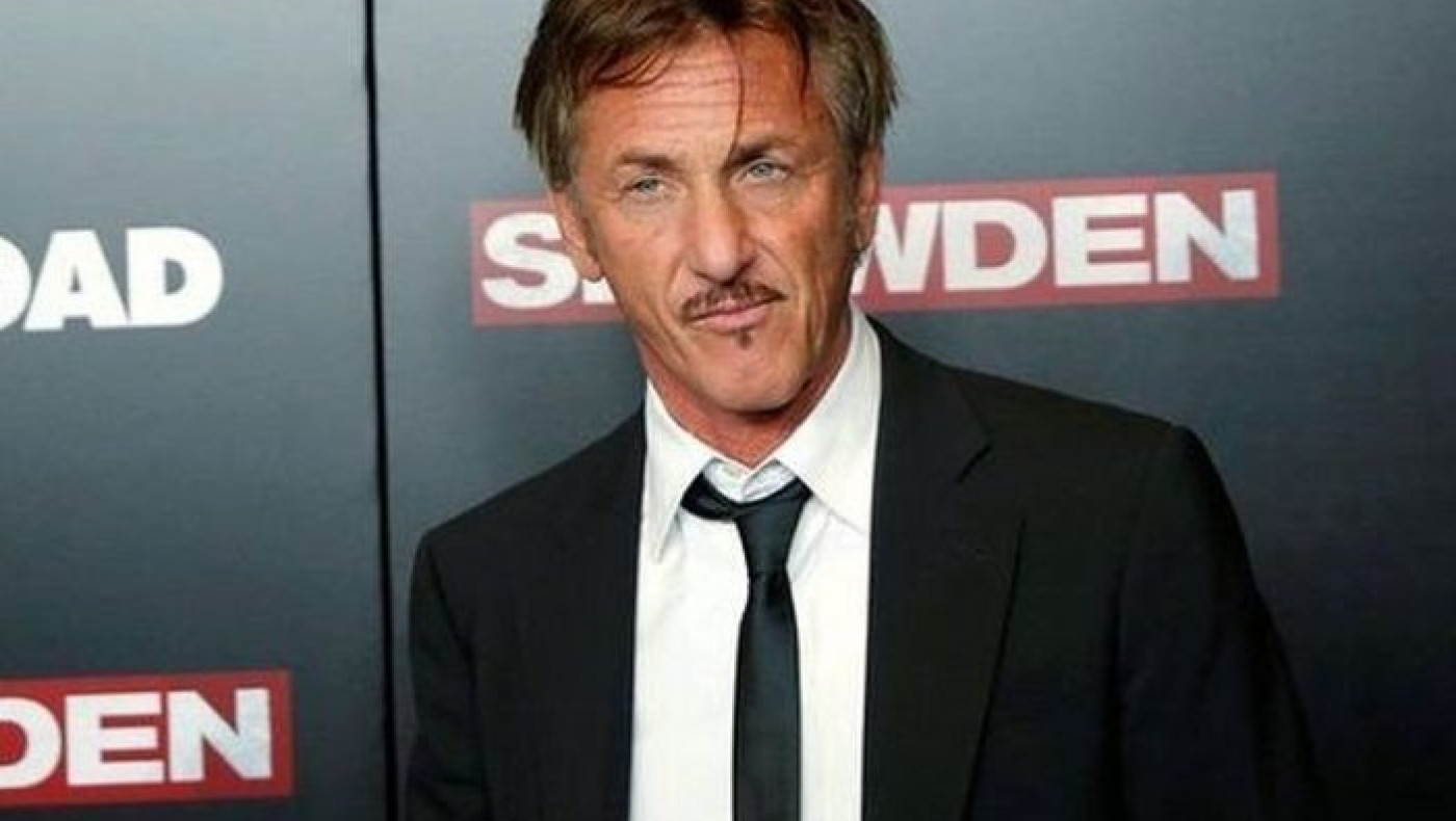 Επίθεση του Σον Πεν στον Ερντογάν για τις σφαγές των Αρμενίων