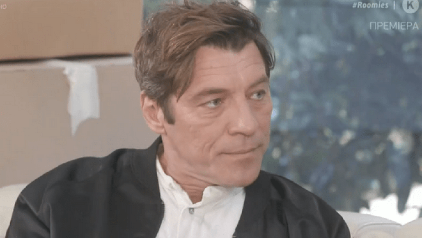 Στάνκογλου: «Είχα σφηνώσει σενάριο στο βρακάκι της Σολωμού»