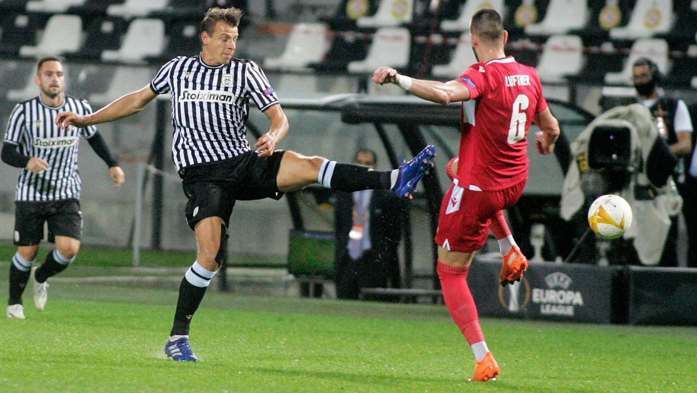 Σβαμπ: «Πρέπει να βρούμε λύσεις στις κλειστές άμυνες»