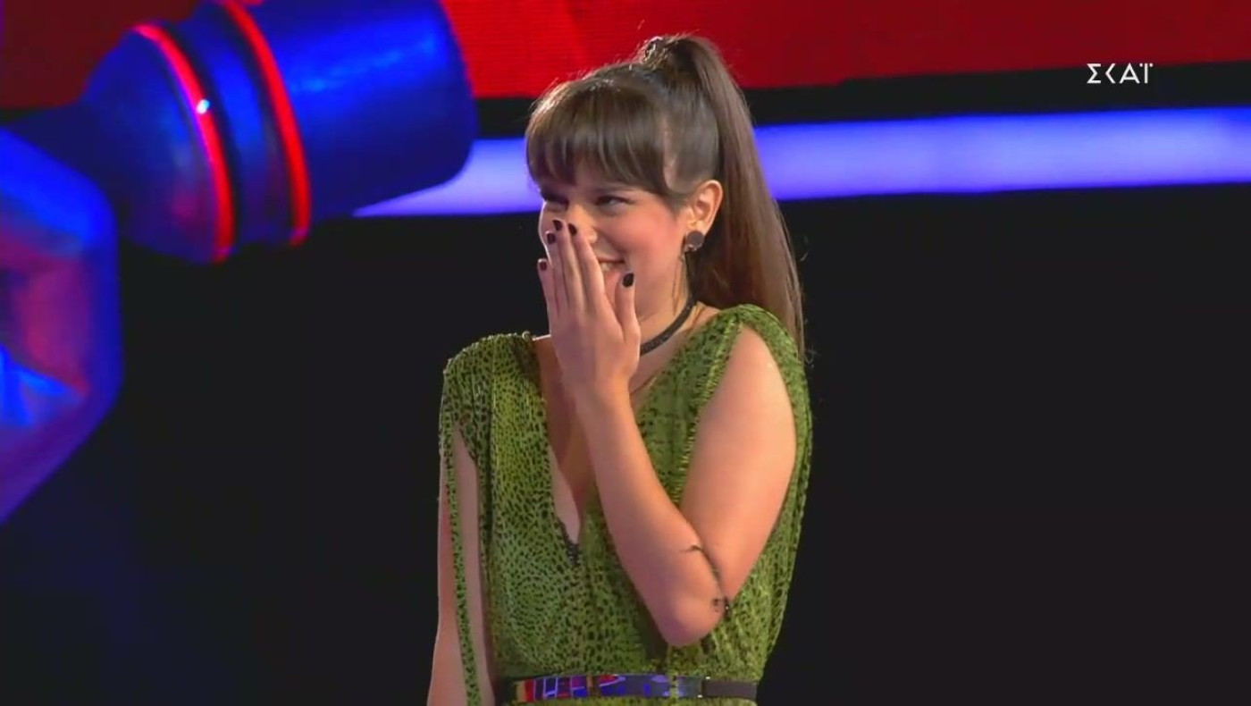 Η ημερομηνία του μεγάλου τελικού του The Voice