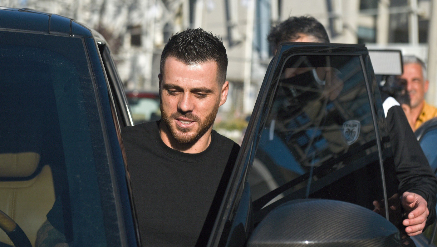 «Υπόκλιση» του Αντελίνο Βιεϊρίνια στην εμφάνιση του ΠΑΟΚ!