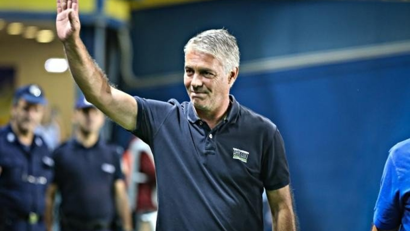 Τέλος ο Χάβος από τον Παναιτωλικό