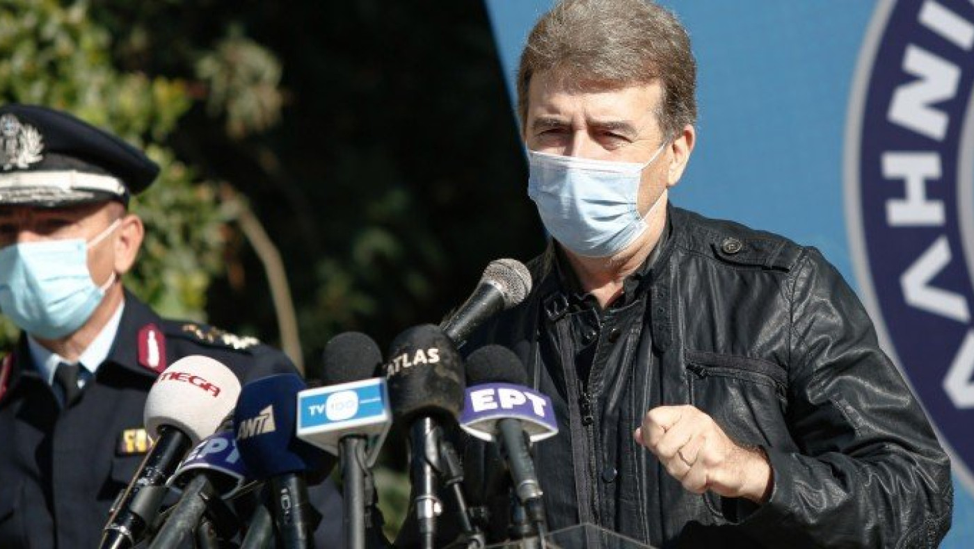 Άλλοι 800 συνοριοφύλακες θα προσληφθούν στη Β. Ελλάδα, οι 600 για τον Έβρο