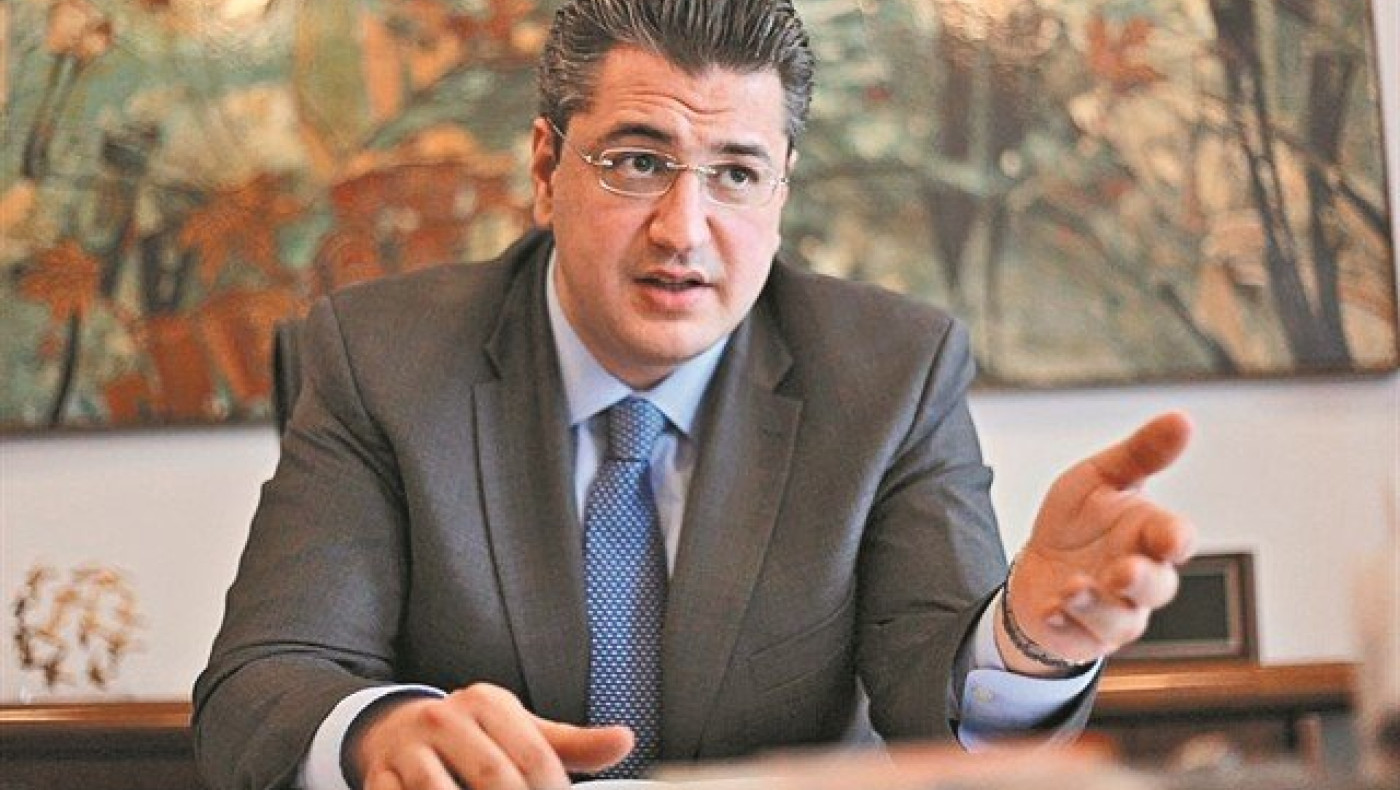 Τζιτζικώστας: «Στη Θεσσαλονίκη βλέπουμε παντού γύρω μας κρούσματα κορωνοϊού»