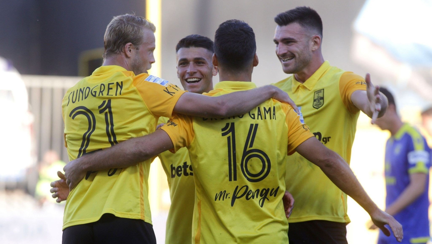 Οι λόγοι που ο Άρης δικαιούται να χαμογελά για τη συνέχεια