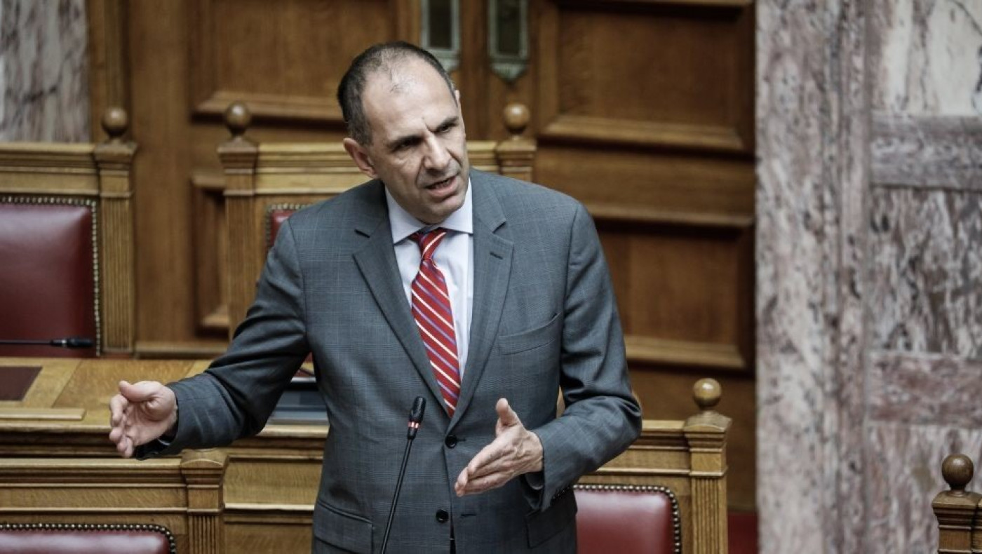 ΕΠΟ σε Γεραπετρίτη: «Η Κυβέρνηση παραβιάζει την ολιστική μελέτη»