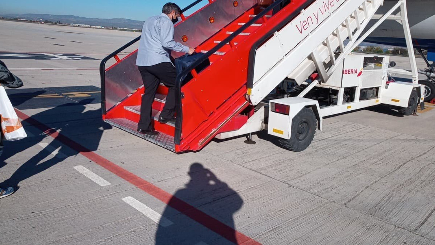 Με Φερέιρα στην πτήση επιστρέφει ο ΠΑΟΚ